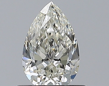 Pear 0.5 I VVS2 - #884331