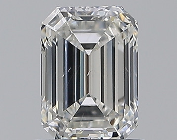 Emerald 0.96 H SI1 - #886147
