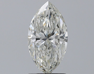 Marquise 1.81 I SI2 - #887132