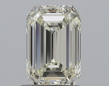 Emerald 0.96 K VVS2 - #885755