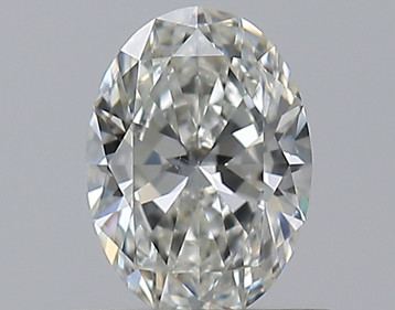 Oval 0.5 I VS2 - #888381
