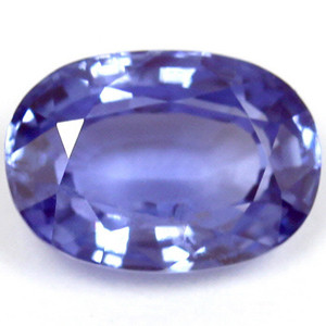 Oval 1.76 Blue Sapphire - #888520