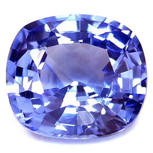 Cushion 1.30 Blue Sapphire - #889103