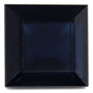 Princess 1.59 Blue Sapphire - #889185