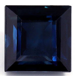 Princess 1.15 Blue Sapphire - #889194