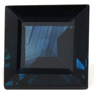Princess 1.84 Blue Sapphire - #889268