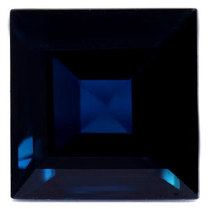 Princess 1.15 Blue Sapphire - #889471