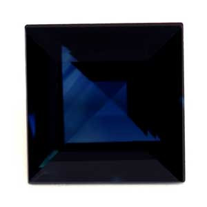 Princess 1.13 Blue Sapphire - #889482