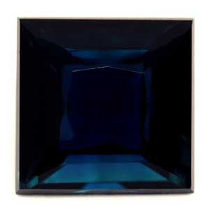 Princess 1.15 Blue Sapphire - #889715