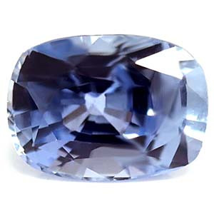 Cushion 1.20 Blue Sapphire - #889504