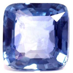 Cushion 1.99 Blue Sapphire - #889965