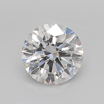 Round 2.16 D VVS2 - #890300 - Lab Grown