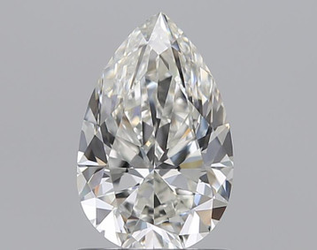 Pear 0.96 G VS1 - #890316