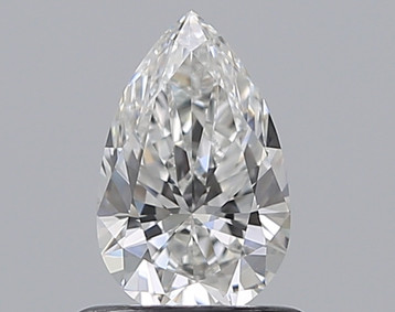 Pear 0.63 F VVS1 - #840240