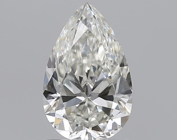 Pear 0.97 I SI1 - #890337