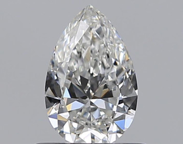 Pear 0.5 F VS2 - #890350