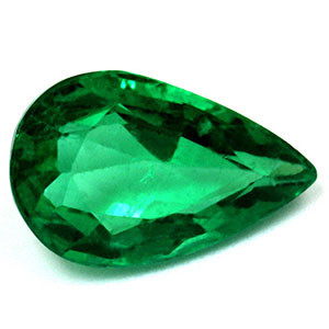 Pear 2.20 Green Emerald - #888452