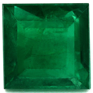Princess 2.65 Green Emerald - #888436