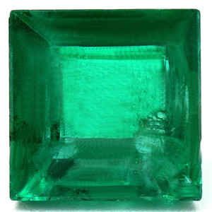 Princess 3.01 Green Emerald - #888671