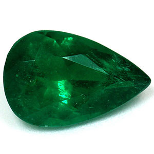 Pear 1.14 Green Emerald - #888469