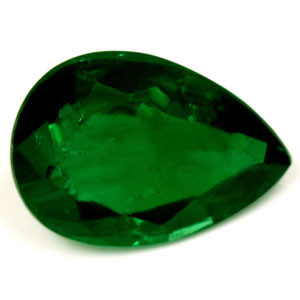 Pear 2.10 Green Emerald - #889036