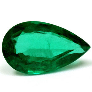 Pear 1.72 Green Emerald - #888773