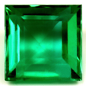 Princess 1.83 Green Emerald - #889052