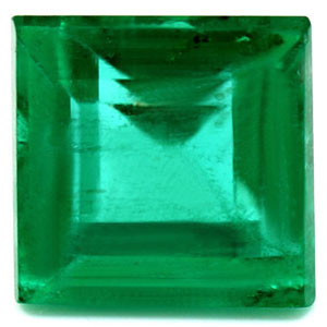 Princess 1.31 Green Emerald - #889032