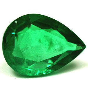 Pear 5.17 Green Emerald - #888796