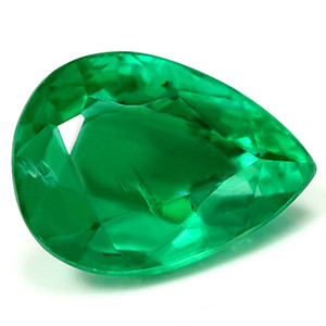 Pear 2.23 Green Emerald - #889169