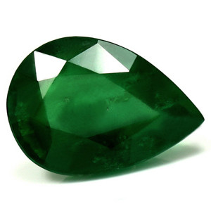 Pear 2.99 Green Emerald - #889072