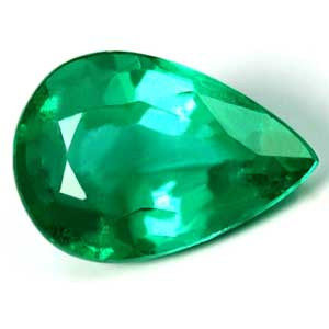 Pear 1.17 Green Emerald - #889902