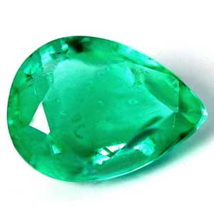 Pear 1.17 Green Emerald - #889871