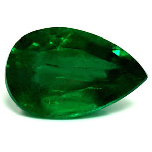 Pear 1.34 Green Emerald - #890059