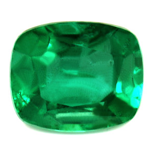 Cushion 1.20 Green Emerald - #889084
