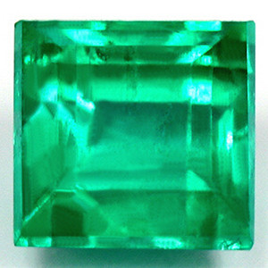 Princess 1.61 Green Emerald - #888961