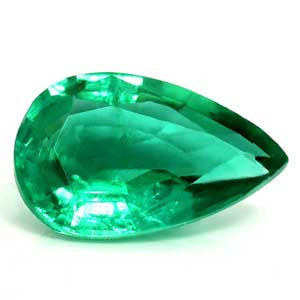 Pear 1.16 Green Emerald - #889083