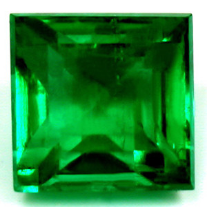 Princess 0.99 Green Emerald - #889004