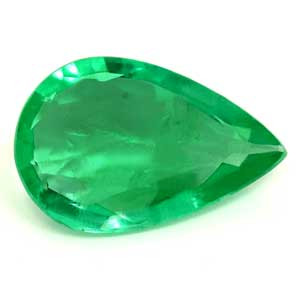 Pear 2.51 Green Emerald - #889402