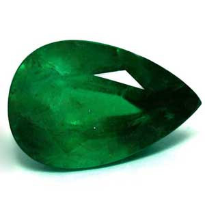 Pear 1.56 Green Emerald - #890244
