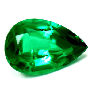 Pear 1.49 Green Emerald - #889017