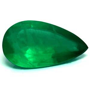 Pear 1.16 Green Emerald - #890251