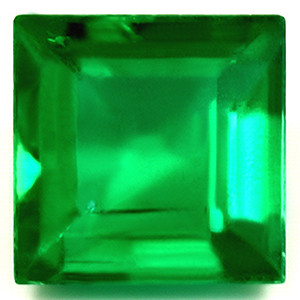 Princess 1.44 Green Emerald - #889013