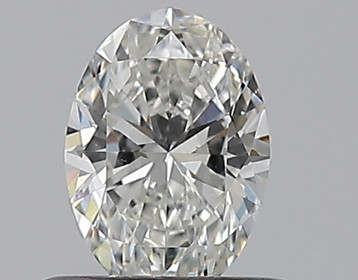 Oval 0.51 G SI1 - #892768
