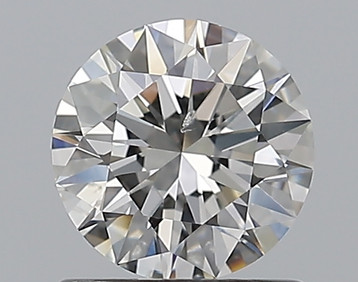 Round 0.96 G SI1 - #892833