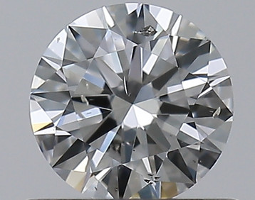 Round 0.5 G SI2 - #892752