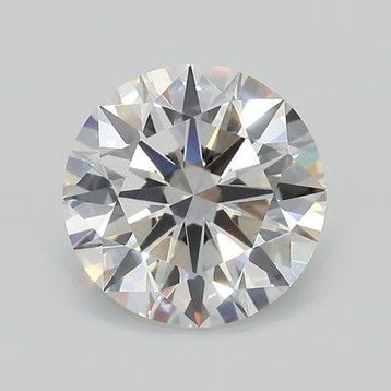 Round 3.42 E VS1 - #894003 - Lab Grown
