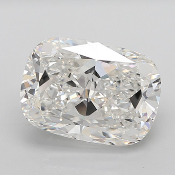 Cushion 10.23 G VVS2 - #894062 - Lab Grown