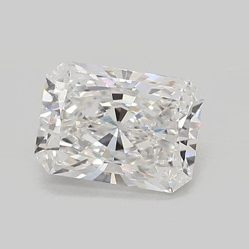Radiant 1.59 D VVS2 - #894347 - Lab Grown