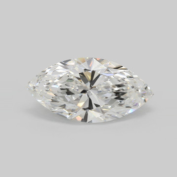 Marquise 8.10 F VVS2 - #894540 - Lab Grown